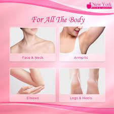 New York Fair & Lovely Brightening Gel 1oz (Pack of 3) New York fair and lovely