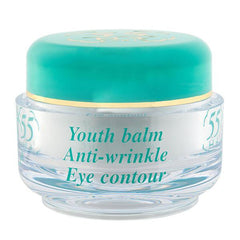 55H+ Youth Balm Anti-Wrinkle Eye & Lip Contour 3.4 oz 55H+