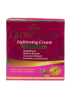 Zeenat Glow Booster Lightening And Moisturizing Cream 100g ZEENAT
