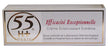55H+ Paris Ultra Efficacite Exceptionelle Toning Gel Cream 30 ml / 1 oz 55H+
