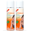 L'abidjanaise Treating Body Lotion Lightening Nourishing 500ml (2 Pack) Labidjanaise