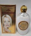 OMEGA SUPER CLEAR WHITENING BODY MILK HYDROQUINONE FREE RoyalGlow Organics