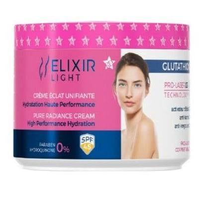 Elixir Light Pure Radiance Creme 250ML