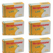 Neoprosone Technopharma Limon Soap 80 g/2.82 oz(6 PACK) neoprosone