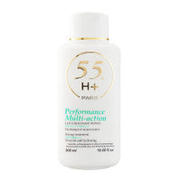 55H+ Lotion Multi-Action Performance 16.8 oz / 500 ml 55H+