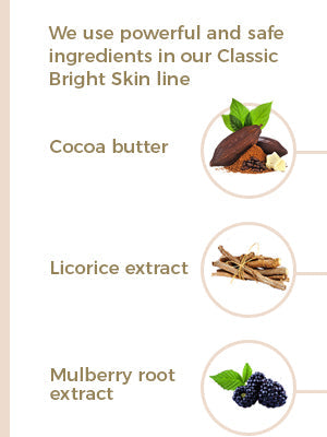 Makari Beauty Whitening Milk 4.75 oz / 140 ml Makari