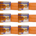 Neoprosone Vit C Soap 7 oz / 200 g (6 PACK) neoprosone