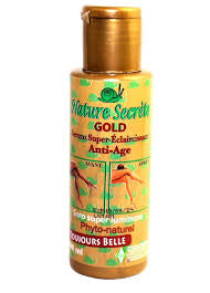 Nature Secret Super Lightning Serum (Gold) 3.3oz/100ml Nature secret