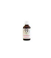 55H+ Exceptional Serum(White cap) Efficacite Lightening 1.66 oz / 50 ml 55H+