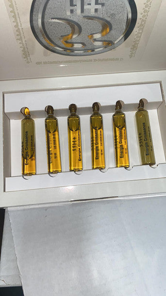 55h+ Hair Energie Croissante 0.33Floz 55H+