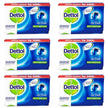 Dettol Anti-bacterial Bar Soap Active - (3 Pack) Dettol