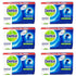 Dettol Anti-bacterial Bar Soap Active - (3 Pack) Dettol