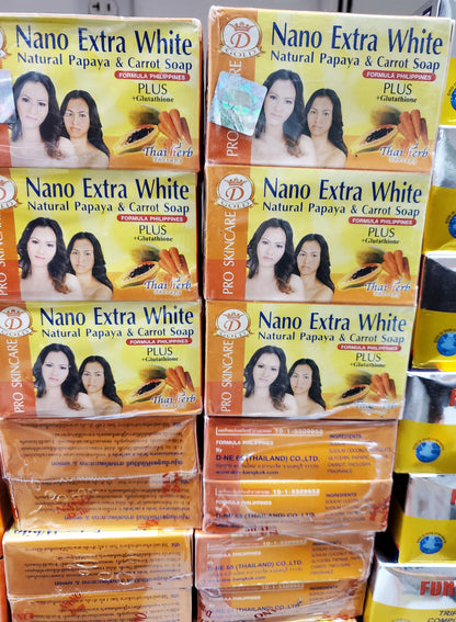 NANO EXTRA WHITE 