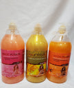 MAGIC POTION BLEACHING SHOWER GEL IN 5DAYS Magic potion