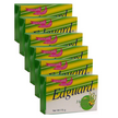 Edguard Herbal Soap 170g each ( 6 Pack) Edguard