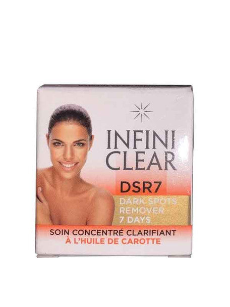 Infini Clear Dark Spot Remover 25ml Infini Clear
