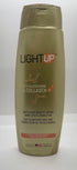Light Up Anti Aging Beauty Lotion w/Glutathione & Collagen 13.5oz / 400ml Light up