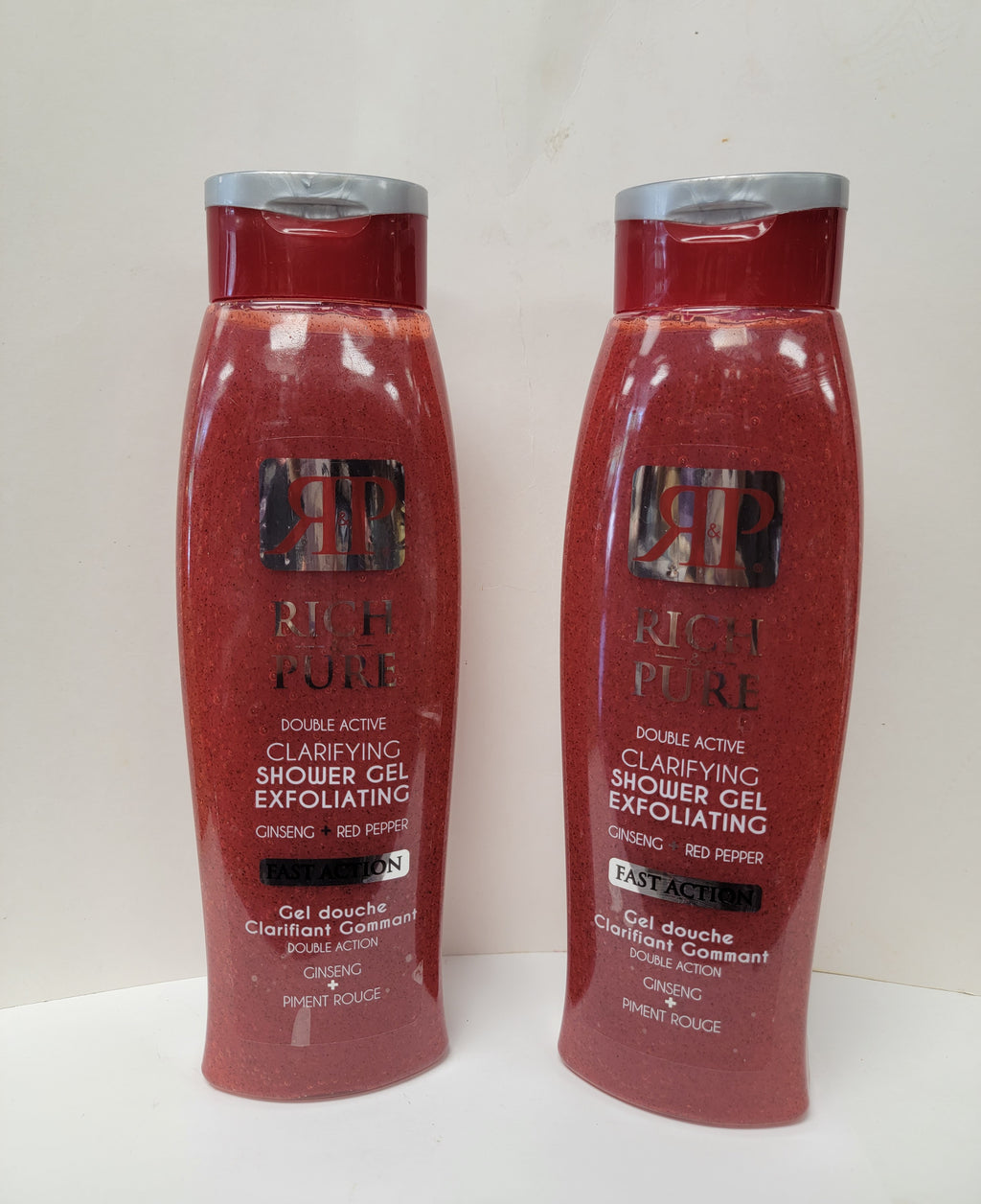 RICH PURE Shower Gel 750ml Kismet Beauty Brands rich-pure-shower-gel-750ml-kismet-beauty-brands