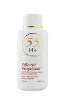 55H+ Lotion Exceptionnel Efficacite 16.8 / 500 ml 55H+