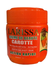 Larissa Carotte Moisturizing Beauty Cream 250g Larissa