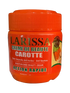Larissa Carotte Moisturizing Beauty Cream 250g Larissa
