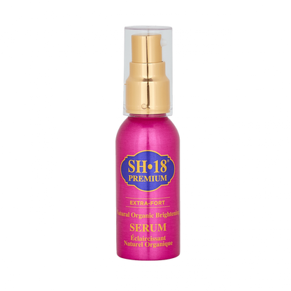 SH-18 Premium Extra-Fort Brightening Serum 50ml SH-18