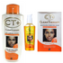 CT+ Clear Therapy Extra Lightening Lotion + Soap+ Serum With Carrot Oil (3 Pack) CT+ Clear Therapy