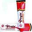 Virgin Hair Fertilizer Anti Dandruff & Conditioning Cream 125g / 4.40 oz ZOYSH EDGE