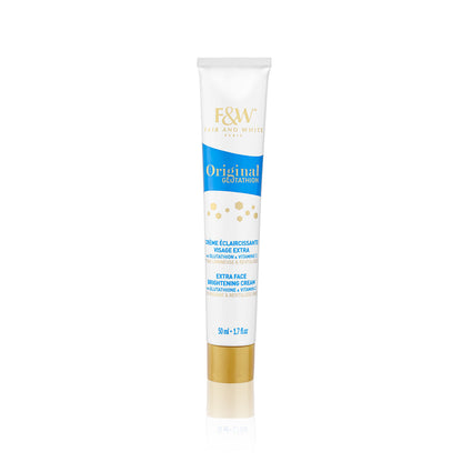 Fair and White Original Glutathion Brightening Cream 50ml