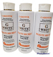 G WHITE PARIS BEAUTY SECRET WHITENING BODY MILK G white paris
