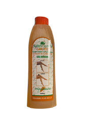 Nature Secret Shower Gel Carrot 3 In 1 650ML Nature secret