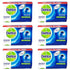Dettol Anti-bacterial Bar Soap Active (6 Pack) Dettol