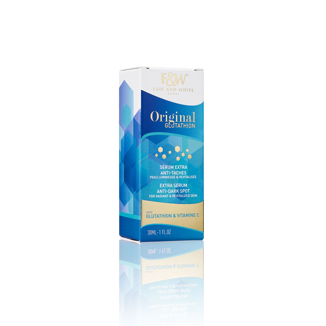 Fair &amp; White Glutathion Extra Anti-Dark Spot Serum 30ml