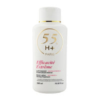 55H+ Lotion Extreme Efficacite 16.8 / 500 ml 55H+