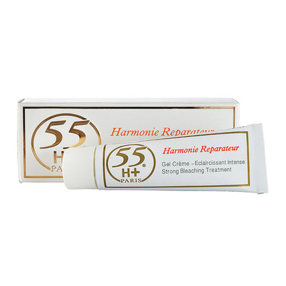55H+ Paris Harmonie Reparateur Gel Cream 1 oz 55H+