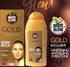 WHITE GLOW GOLD EXCLUSIVE WHITENING ANTI AGING EVEN TONE BODY MILK DR. RASHEL