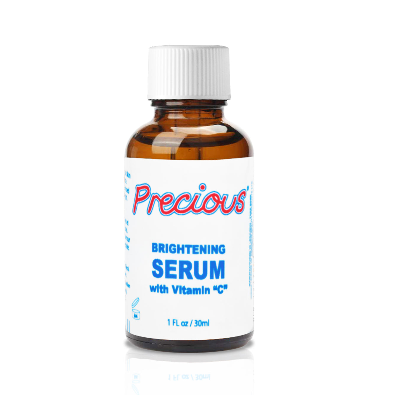 Precious Skin Lightening Serum 1 oz / 30 ml PRECIOUS