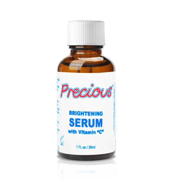 Precious Skin Lightening Serum 1 oz / 30 ml PRECIOUS