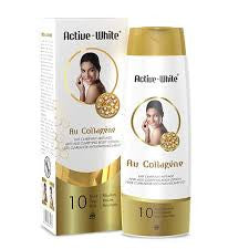 Active White #177 Anti Aging Body Lotion 8.45oz / 250ml Active White