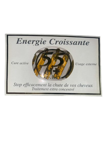 55h+ Hair Energie Croissante 0.33Floz 55H+