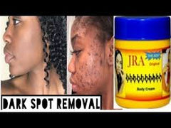 JRA BODY CREAM JRA BODY CREAM