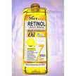 Veetgold Retinol Intensive Whitening Body correcting oil 1000ml VEETGOLD