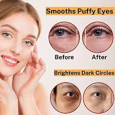 Clear Essence LEMON Plus Vit-C Perfecting Under Eye Fade Serum 0.5oz / 15ml Clear Essance