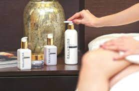 NEW! Relumins Intense Glow - Every Day Body Lotion RELUMINS