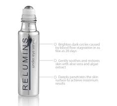NEW! Relumins Advance White On-the-Go Dark Spot Treatment Serum! RELUMINS