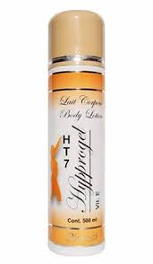 Hypprogel(HT7) Body Lotion 15.21 oz /450 ml Hypprogel(HT7)