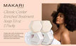 Makari Soap Caviar Enriched Treatment 7 oz / 200 g Makari