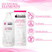 New York Fair & Lovely Lightening Body Lotion 13.5 oz / 400 ml New York fair and lovely