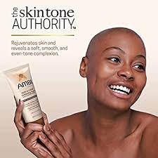 Even &amp; Clear® Exfoliating Wash AMBI