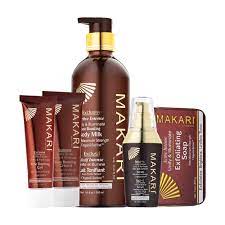 Makari Exclusive Serum Toning 1.7oz / 50g Makari
